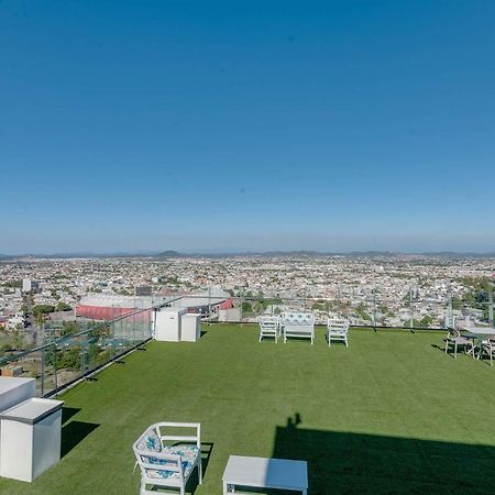 Terraza Con Vista Al Mar Y A Atardeceres Apartment Масатлан Екстериор снимка